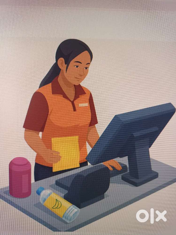 Wanted billing persons