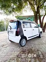 Maruti Suzuki Wagon R 2014 CNG & Hybrids 135000 Km Driven