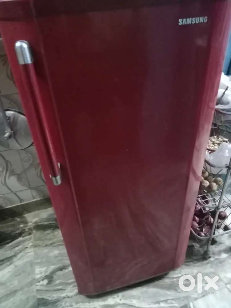 Nice working and cooling