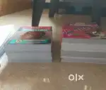 TN TET books