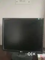 Lg Monitor Flatron L1752S