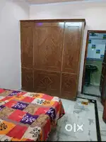 Fully Furnished 2 Room set
