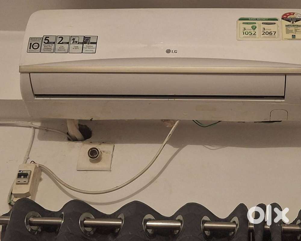 Air Conditioner 1.5 tom