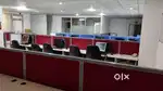 Fully Furnished Office Space for Lease – Gachibowli, Hyderabad