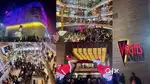 Required Mega Mall