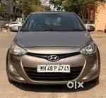 Hyundai i20 1.2 Asta, 2013, Petrol