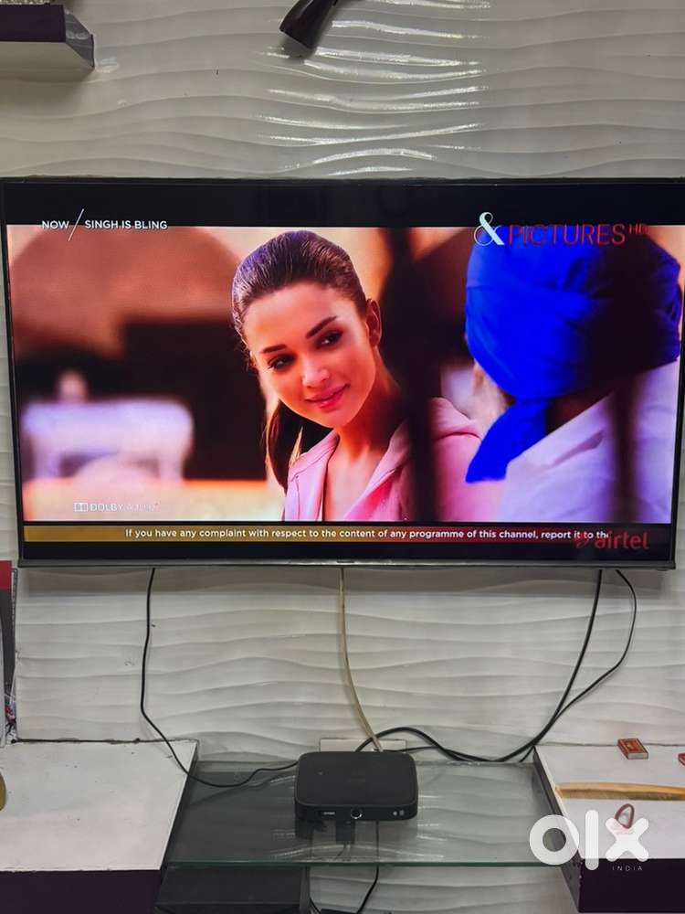 Samsung 55 inch led
