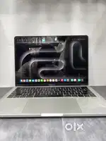Apple Macbook Pro 2018 I5 16GB / 256GB