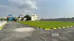 PLOTS FOR SALE - MANGADU