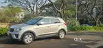 Hyundai Creta 1.6 E Plus, 2017, Petrol