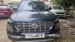 Hyundai Venue 1.5 CRDi SX (O), 2020, Diesel
