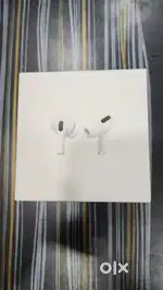 Apple Airpods Pro (2019)