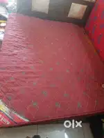 Kurlon mattress in excellent condition- Rs. 800/-