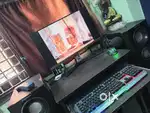 Gaming pc.