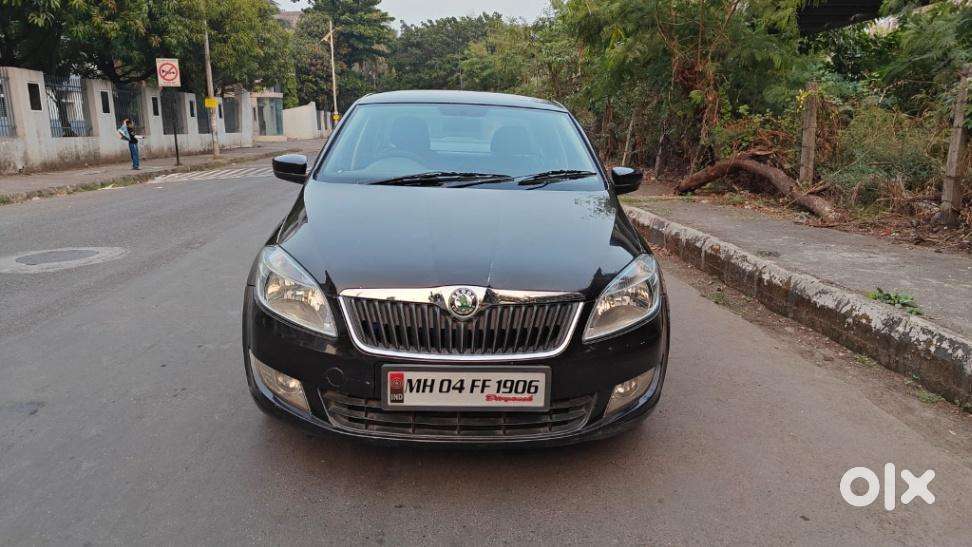 Skoda Rapid 2011-2013 1.6 TDI Ambition, 2012, Diesel
