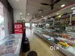 8439 Sqft Pre - Leased Showroom For Sale In Wakad
