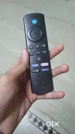 Amazon fire tv stick original remote