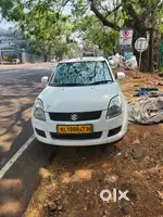 Maruti Suzuki Swift Dzire Tour 2015