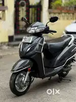 2020 NOV HONDA ACTIVA 6G 110 BS6 FOR SALE