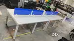 Office modular workstation available