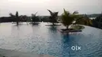 3 B H K luxury apartment,car parking Marine drive Kochi,Kerala