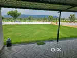Commercial Prime Location Plot on Main 160 ft DMart Road Jagatpura