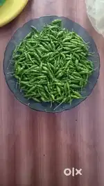 Vegetables
