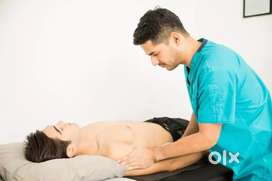 Top-level *Massage* _*Physotherapy*_, wonderful fitness for all
