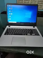 Asus 15.6 inch laptop