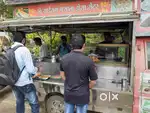 Dosa making