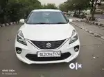 Maruti Suzuki Baleno Delta, 2019, Petrol