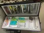 Single Door 4 star 265 ltr Model 2019