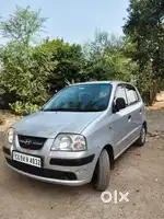 Hyundai Santro Xing 2006 Petrol Good Condition
