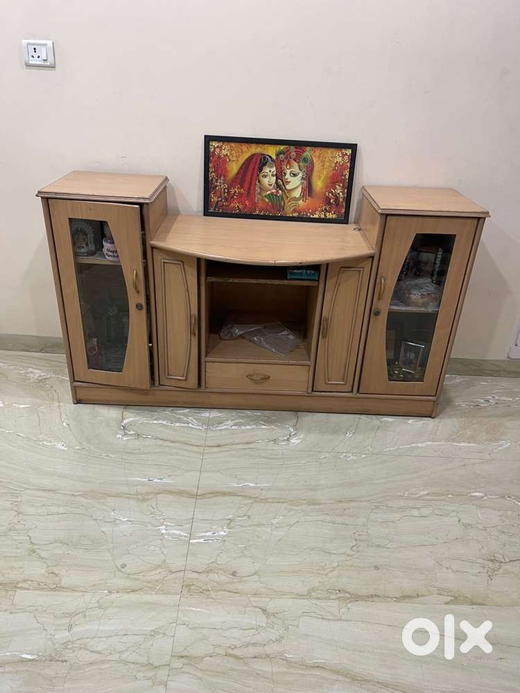 TV Cabinet
