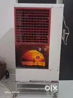 High power Brand New Cooler with stand