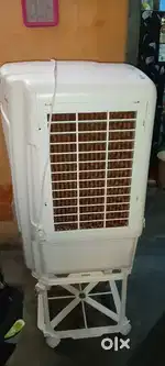 Usha Cooler