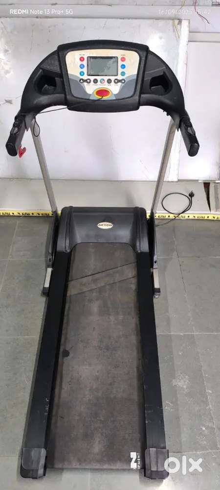 Afton trademill for Sale : Good Condition