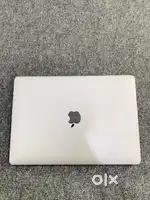 MacBook Pro (13-inch, M1, 2022,8/256)