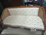 3 seater antique sofa at an unbelievable price