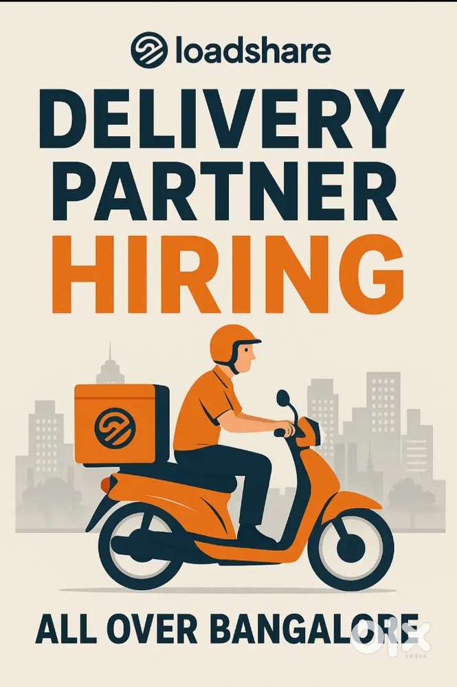 Hiring for Delivery Partners