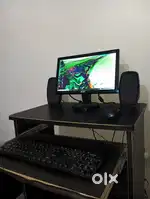 Intel Core i3 Desktop