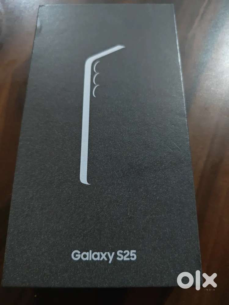 Samsung S25 AI Mobile, 512 GB
