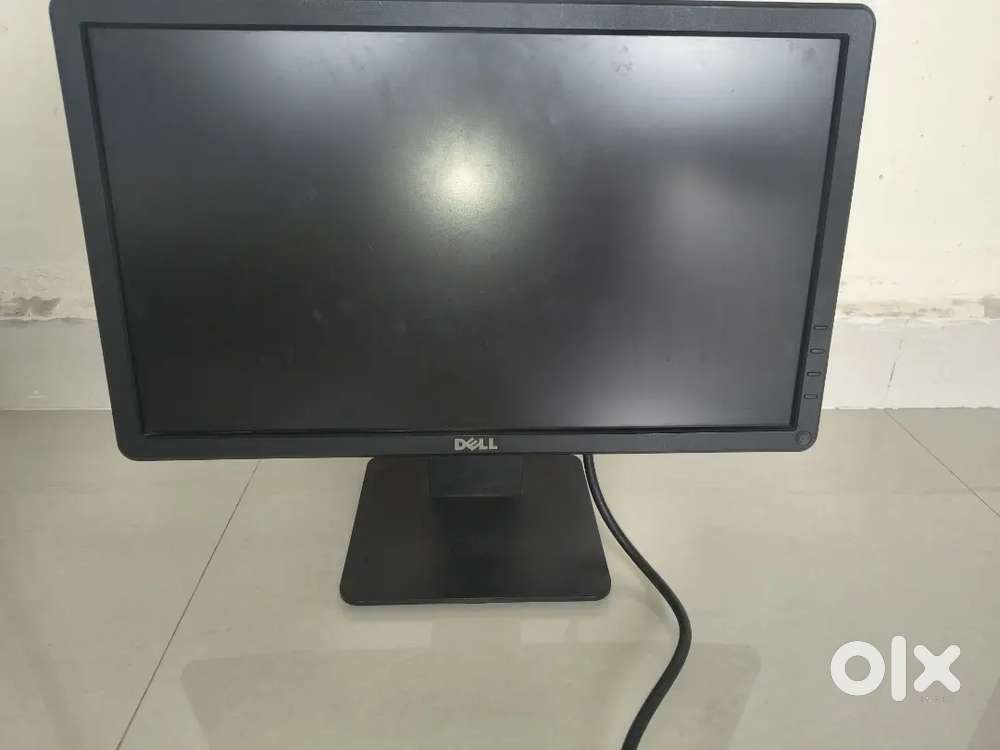 Dell E1914Hc 19 Widescreen HD LED LCD Monitor