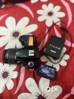 CANON 60D dslr camera for sale