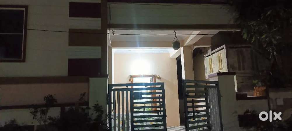 Individual house for rent