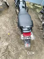 A one condition no any problem