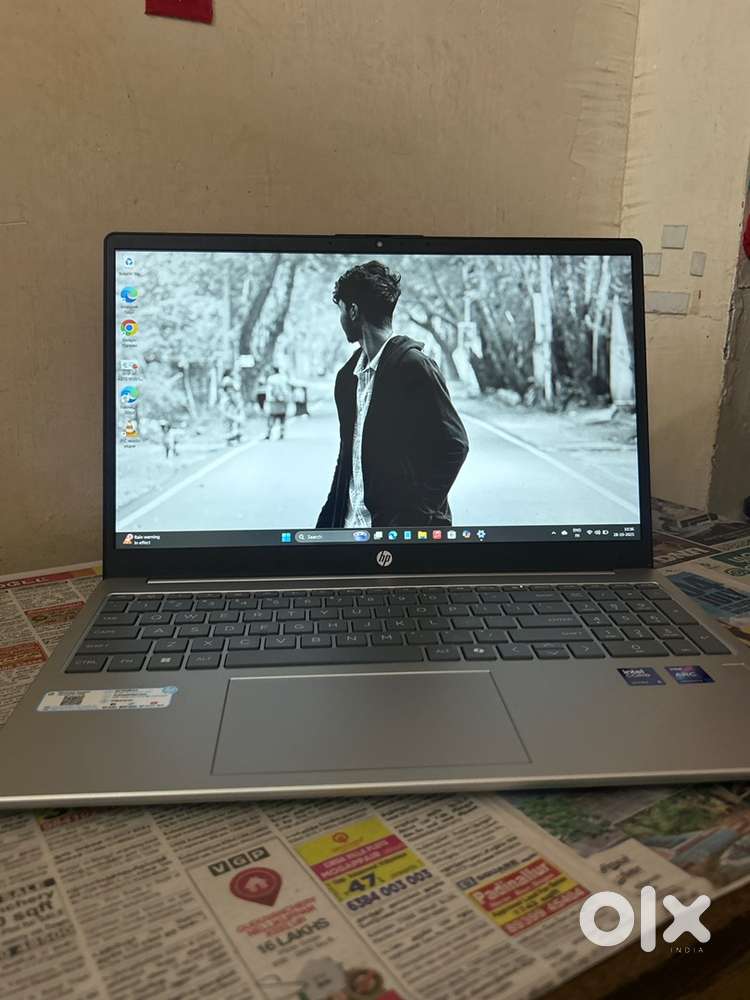 Laptop (Hp15)