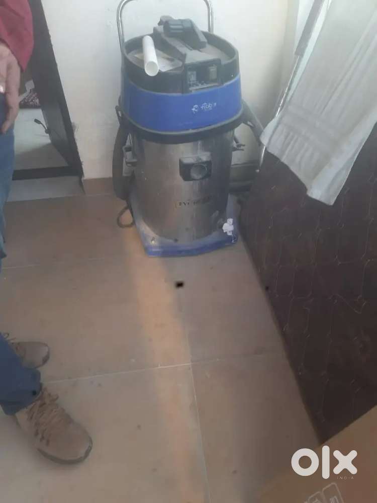 Vaccum cleaner