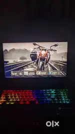 MSI Gaming Laptop for Sale