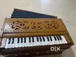 German jubliot Harmonium
